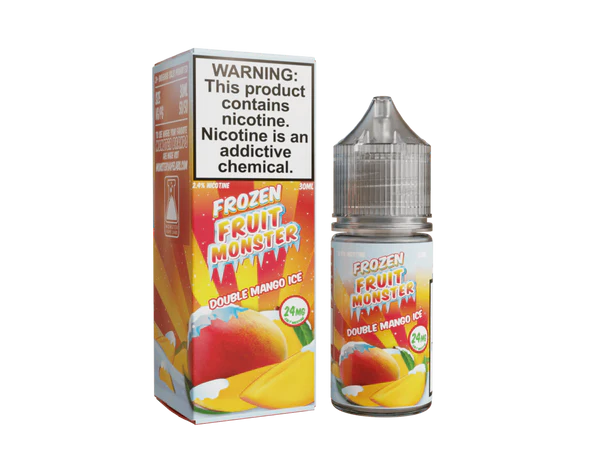 Double Mango Ice variant product image